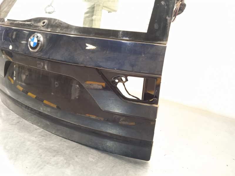 Recambio de porton trasero para bmw x3 (e83) 3.0sd referencia OEM IAM 41003452197  51713413286
