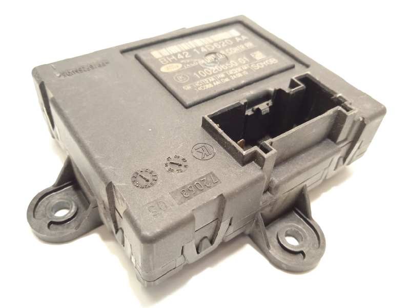 Recambio de centralita confort para land rover freelander (lr2) td4 s referencia OEM IAM BH4214D620AA  LR023340