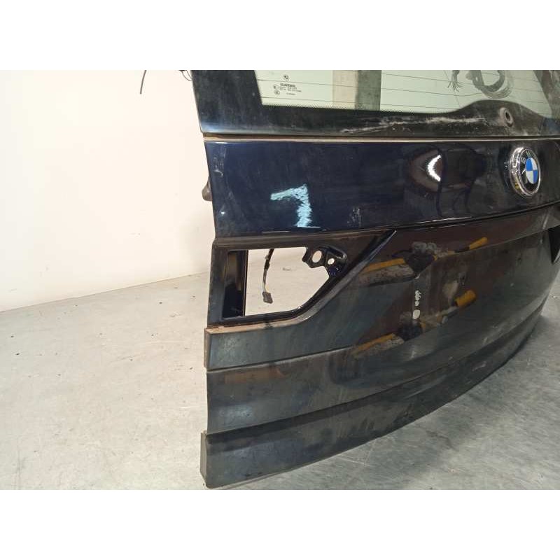 Recambio de porton trasero para bmw x3 (e83) 3.0sd referencia OEM IAM 41003452197  51713413286