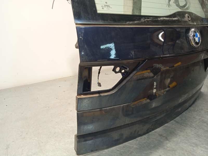 Recambio de porton trasero para bmw x3 (e83) 3.0sd referencia OEM IAM 41003452197  51713413286