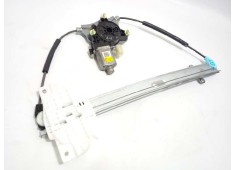 Recambio de elevalunas delantero derecho para kia stonic (ybcuv) 1.2 cat referencia OEM IAM 82460H8000  