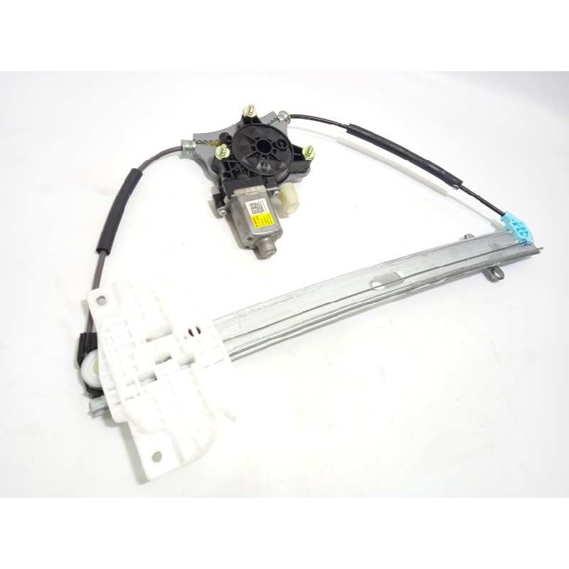 Recambio de elevalunas delantero derecho para kia stonic (ybcuv) 1.2 cat referencia OEM IAM 82460H8000  