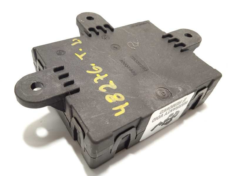 Recambio de centralita confort para land rover freelander (lr2) td4 s referencia OEM IAM BH4214D620AA  LR023340