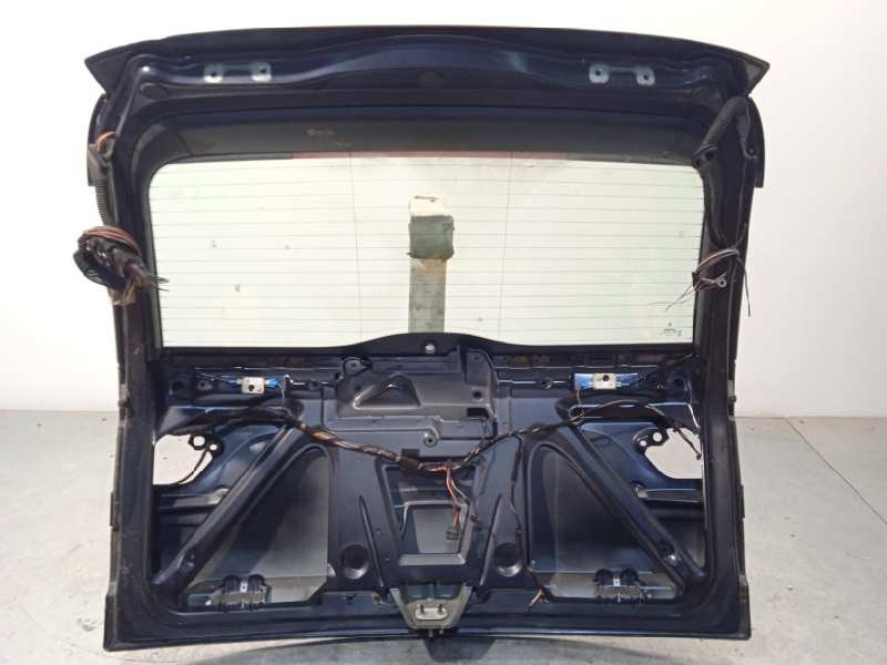 Recambio de porton trasero para bmw x3 (e83) 3.0sd referencia OEM IAM 41003452197  51713413286