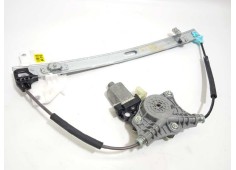 Recambio de elevalunas delantero derecho para kia stonic (ybcuv) 1.2 cat referencia OEM IAM 82460H8000   2