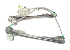 Recambio de elevalunas delantero derecho para ford focus berlina (cak) trend referencia OEM IAM 1331841  