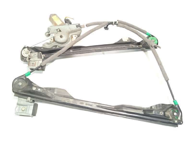 Recambio de elevalunas delantero derecho para ford focus berlina (cak) trend referencia OEM IAM 1331841  