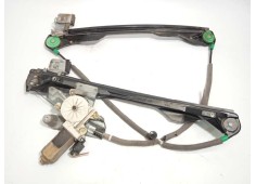 Recambio de elevalunas delantero derecho para ford focus berlina (cak) trend referencia OEM IAM 1331841   2