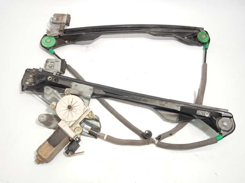 Recambio de elevalunas delantero derecho para ford focus berlina (cak) trend referencia OEM IAM 1331841  