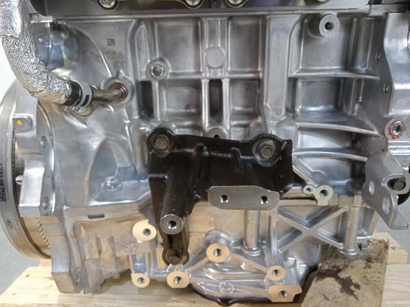 Recambio de motor completo para renault talisman 1.8 tce referencia OEM IAM M5P403  