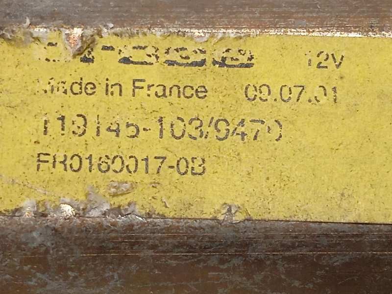 Recambio de elevalunas delantero derecho para ford focus berlina (cak) trend referencia OEM IAM 1331841  