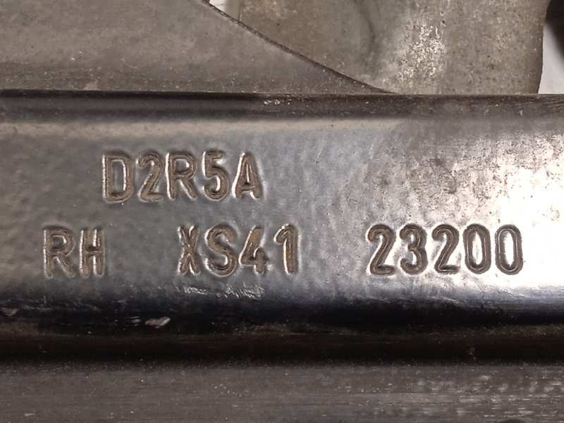 Recambio de elevalunas delantero derecho para ford focus berlina (cak) trend referencia OEM IAM 1331841  