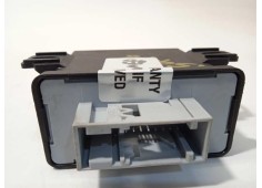 Recambio de centralita luces para audi a1 sportback (8xf) attraction referencia OEM IAM 8X0907357E   2