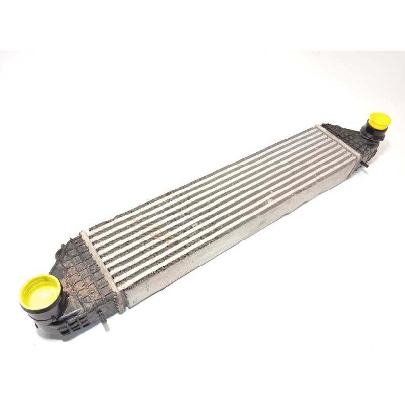 Recambio de intercooler para mitsubishi outlander (gf0) motion 4wd referencia OEM IAM 1530A192  1271005861