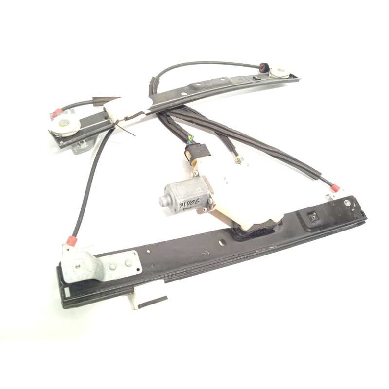 Recambio de elevalunas delantero izquierdo para ford mondeo ber. (ca2) trend referencia OEM IAM 1723041  6M2114A389B