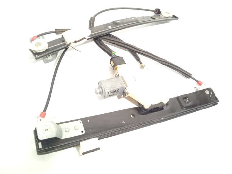 Recambio de elevalunas delantero izquierdo para ford mondeo ber. (ca2) trend referencia OEM IAM 1723041  6M2114A389B