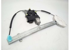 Recambio de elevalunas delantero izquierdo para kia stonic (ybcuv) 1.2 cat referencia OEM IAM 82450H8010  