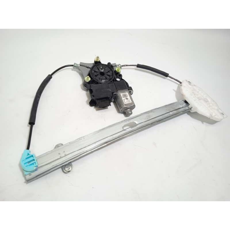 Recambio de elevalunas delantero izquierdo para kia stonic (ybcuv) 1.2 cat referencia OEM IAM 82450H8010  