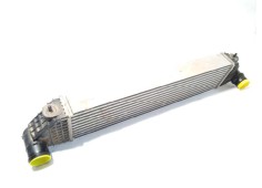 Recambio de intercooler para mitsubishi outlander (gf0) motion 4wd referencia OEM IAM 1530A192  1271005861 2