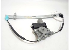 Recambio de elevalunas delantero izquierdo para kia stonic (ybcuv) 1.2 cat referencia OEM IAM 82450H8010   2