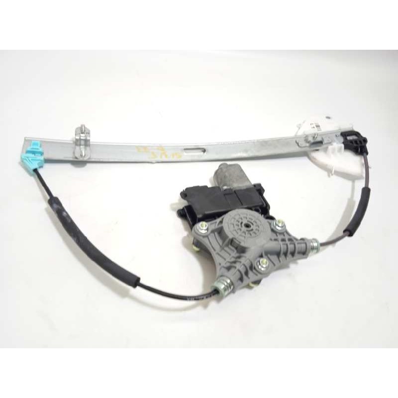Recambio de elevalunas delantero izquierdo para kia stonic (ybcuv) 1.2 cat referencia OEM IAM 82450H8010  