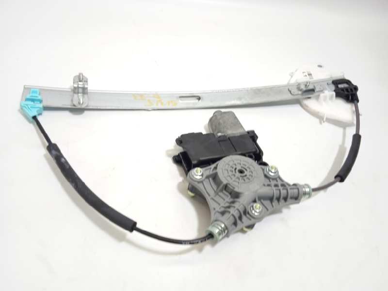 Recambio de elevalunas delantero izquierdo para kia stonic (ybcuv) 1.2 cat referencia OEM IAM 82450H8010  