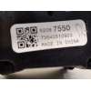 Recambio de mando limpia para opel mokka x 1.4 16v turbo referencia OEM IAM 52087550  