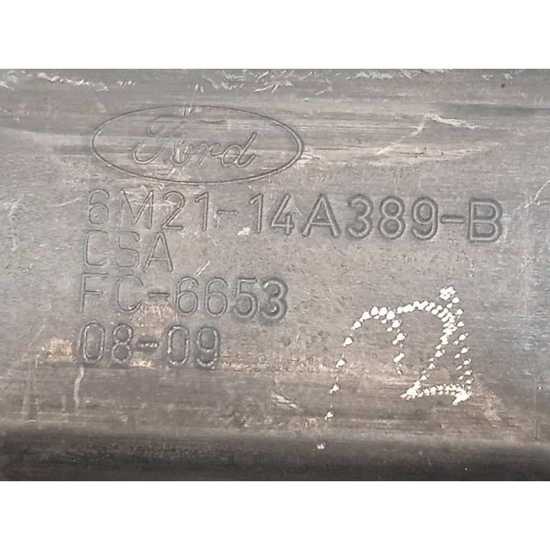 Recambio de elevalunas delantero izquierdo para ford mondeo ber. (ca2) trend referencia OEM IAM 1723041  6M2114A389B