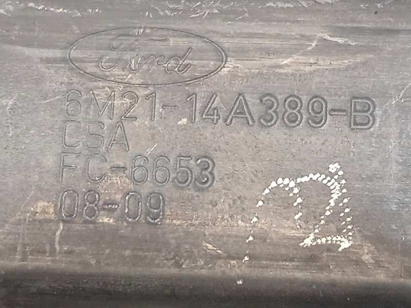 Recambio de elevalunas delantero izquierdo para ford mondeo ber. (ca2) trend referencia OEM IAM 1723041  6M2114A389B