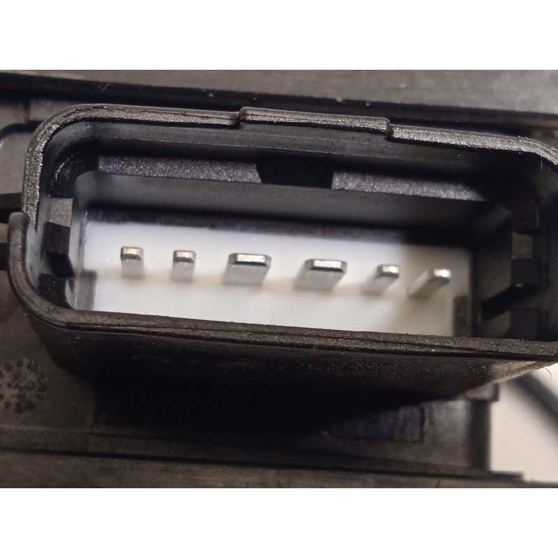 Recambio de elevalunas delantero izquierdo para kia stonic (ybcuv) 1.2 cat referencia OEM IAM 82450H8010  