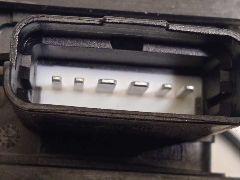 Recambio de elevalunas delantero izquierdo para kia stonic (ybcuv) 1.2 cat referencia OEM IAM 82450H8010  