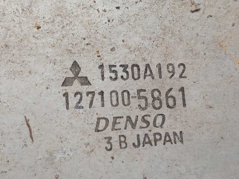 Recambio de intercooler para mitsubishi outlander (gf0) motion 4wd referencia OEM IAM 1530A192  1271005861