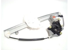 Recambio de elevalunas trasero derecho para kia stonic (ybcuv) 1.2 cat referencia OEM IAM 83460H8000  83402H8100