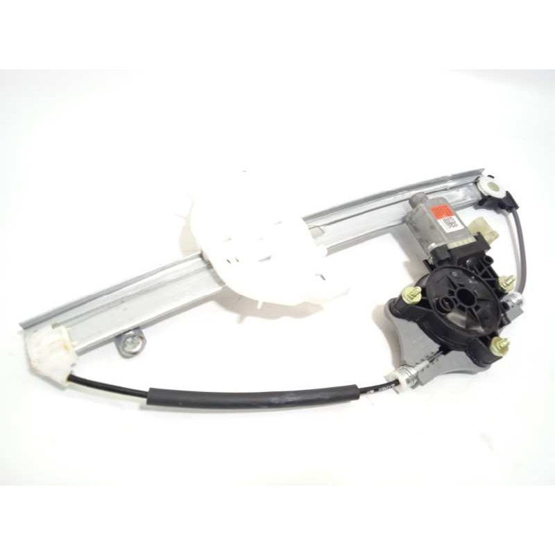 Recambio de elevalunas trasero derecho para kia stonic (ybcuv) 1.2 cat referencia OEM IAM 83460H8000  83402H8100