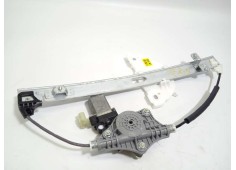 Recambio de elevalunas trasero derecho para kia stonic (ybcuv) 1.2 cat referencia OEM IAM 83460H8000  83402H8100 2