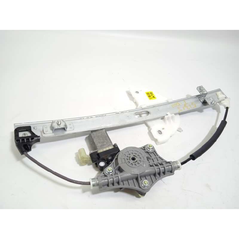 Recambio de elevalunas trasero derecho para kia stonic (ybcuv) 1.2 cat referencia OEM IAM 83460H8000  83402H8100