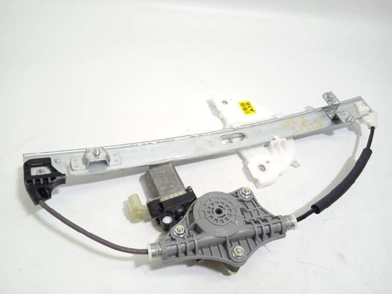 Recambio de elevalunas trasero derecho para kia stonic (ybcuv) 1.2 cat referencia OEM IAM 83460H8000  83402H8100