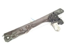 Recambio de elevalunas delantero derecho para opel combo d edition l1h1 referencia OEM IAM 51810879  