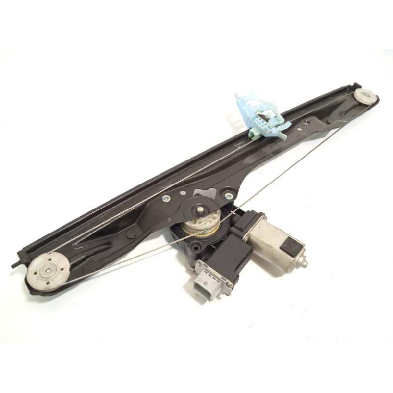 Recambio de elevalunas delantero derecho para opel combo d edition l1h1 referencia OEM IAM 51810879  