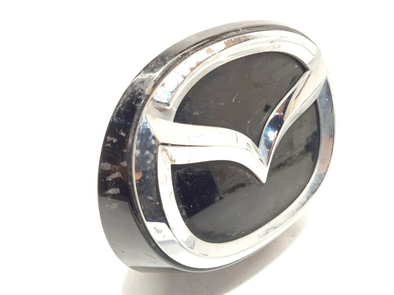 MANETA EXTERIOR PORTON BDMT51730 