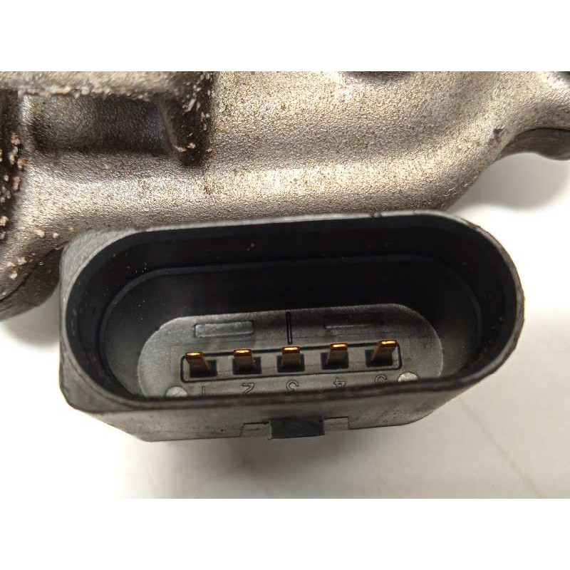 Recambio de valvula egr para audi a1 sportback (8xf) attraction referencia OEM IAM 04B131501D  