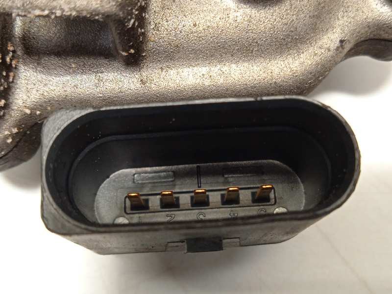 Recambio de valvula egr para audi a1 sportback (8xf) attraction referencia OEM IAM 04B131501D  