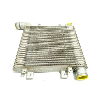 Recambio de intercooler para hyundai santa fé ii (cm) 2.2 crdi gls 4x4 referencia OEM IAM 2827127800 2827127600 