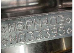 Recambio de motor completo para renault talisman 1.8 tce referencia OEM IAM M5P403   2