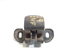 Recambio de cerradura puerta trasera derecha para dacia dokker ambiance referencia OEM IAM NOREF   2