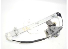 Recambio de elevalunas trasero izquierdo para kia stonic (ybcuv) 1.2 cat referencia OEM IAM 83450H8000  83401H8100