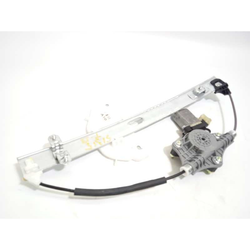 Recambio de elevalunas trasero izquierdo para kia stonic (ybcuv) 1.2 cat referencia OEM IAM 83450H8000  83401H8100