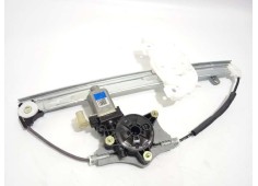 Recambio de elevalunas trasero izquierdo para kia stonic (ybcuv) 1.2 cat referencia OEM IAM 83450H8000  83401H8100 2