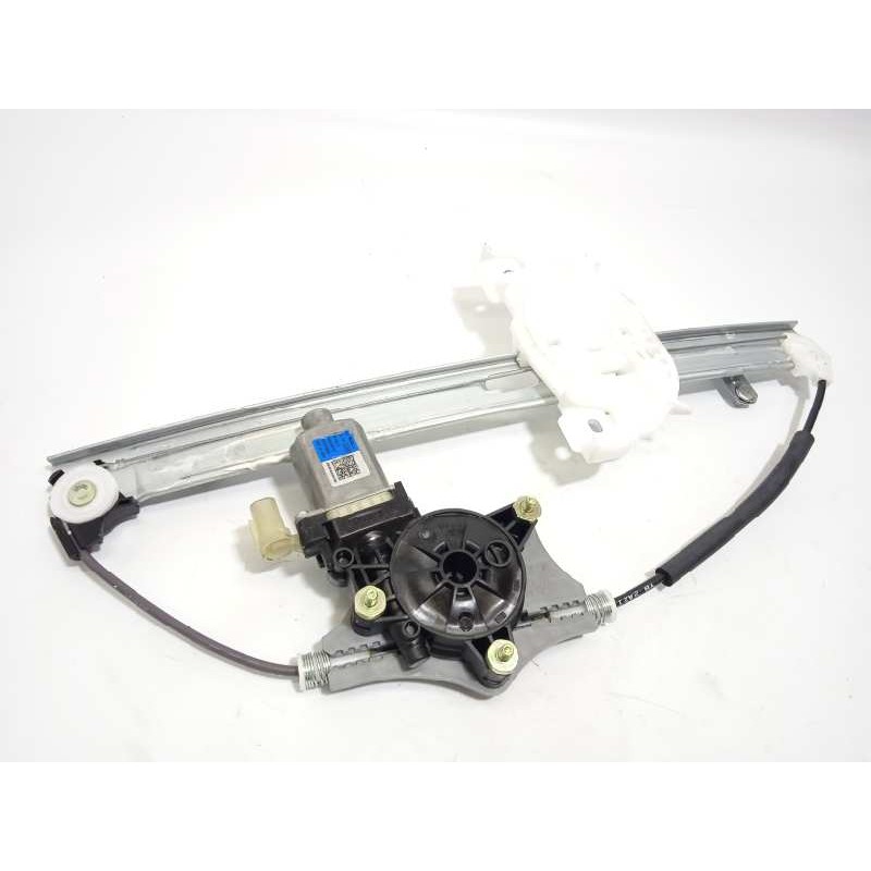 Recambio de elevalunas trasero izquierdo para kia stonic (ybcuv) 1.2 cat referencia OEM IAM 83450H8000  83401H8100
