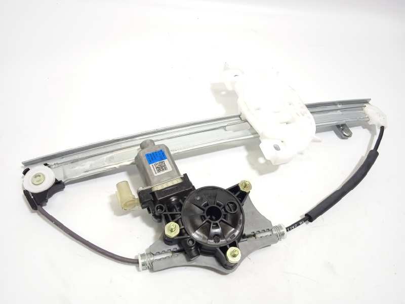 Recambio de elevalunas trasero izquierdo para kia stonic (ybcuv) 1.2 cat referencia OEM IAM 83450H8000  83401H8100